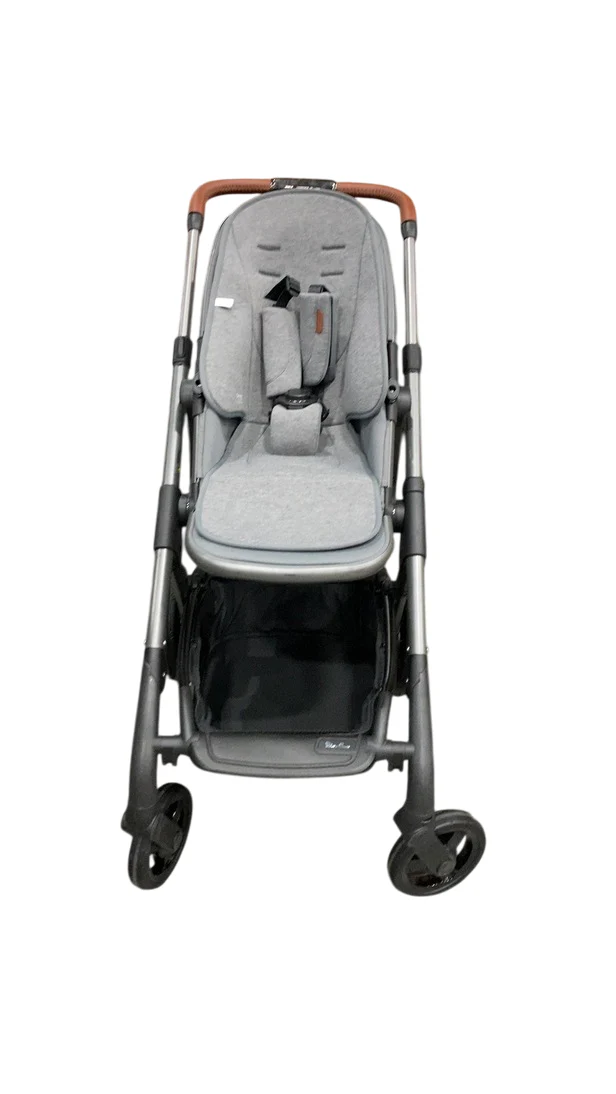 Silver Cross Wave Stroller, 2023, Lunar - Image 4