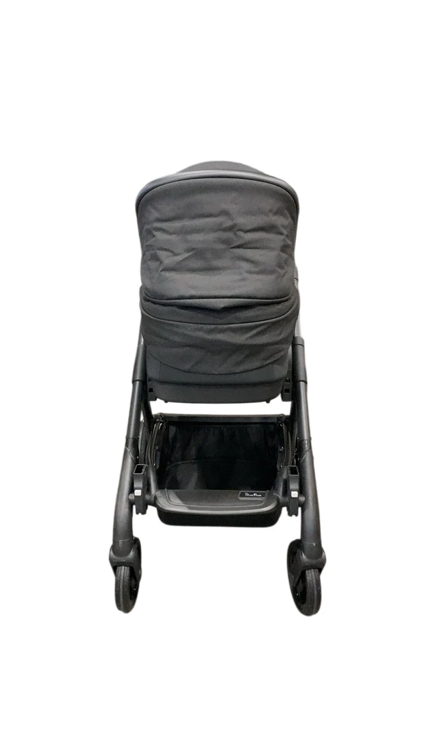 Silver Cross Wave Stroller, 2023, Onyx - Image 10