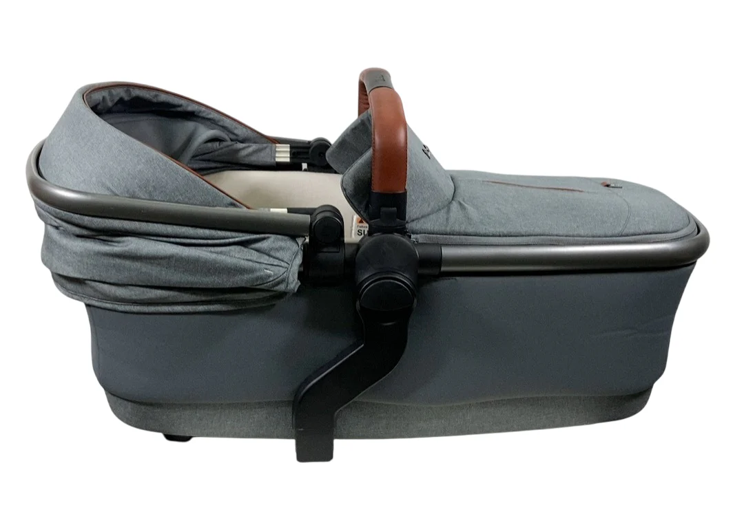 Silver Cross Wave Stroller, Denim Blue, Unknown Year - Image 3