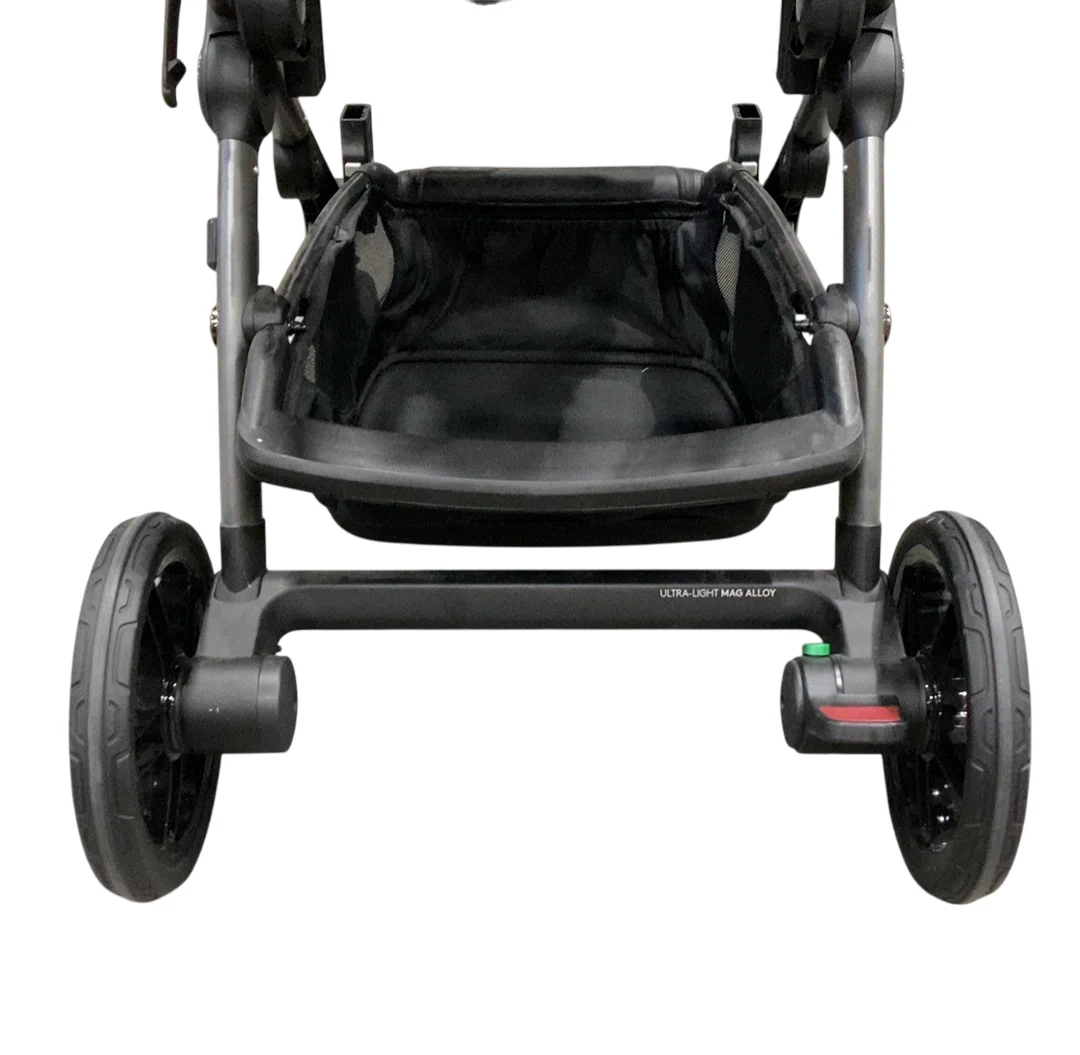 Silver Cross Wave Stroller, Denim Blue, Unknown Year - Image 5