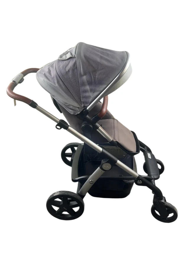 Silver Cross Wave Stroller, Sable, Unknown Year - Image 4
