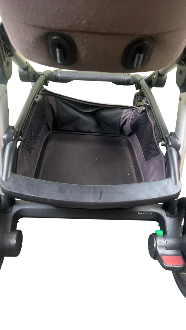 Silver Cross Wave Stroller, Sable, Unknown Year - Image 7