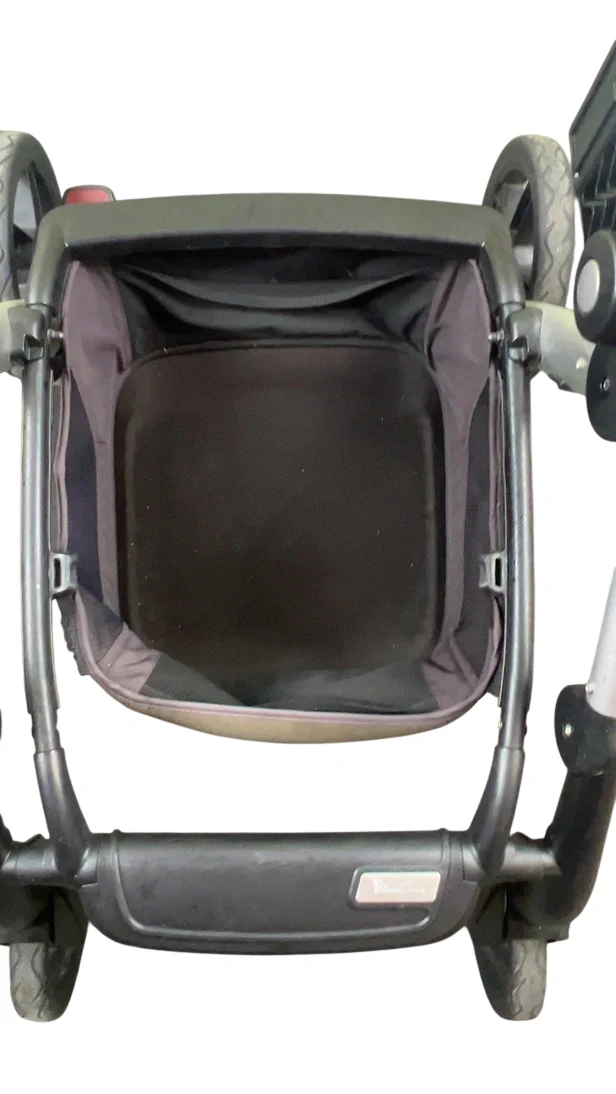 Silver Cross Wave Stroller, Sable, Unknown Year - Image 9