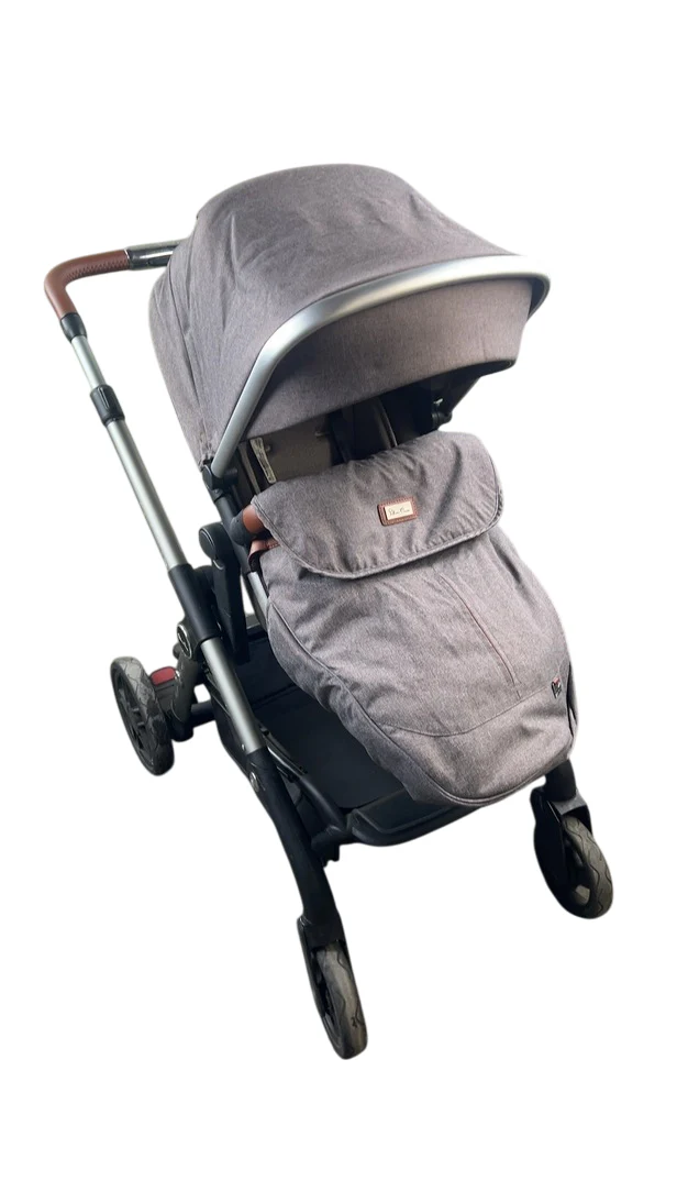 Silver Cross Wave Stroller, Sable - Image 2