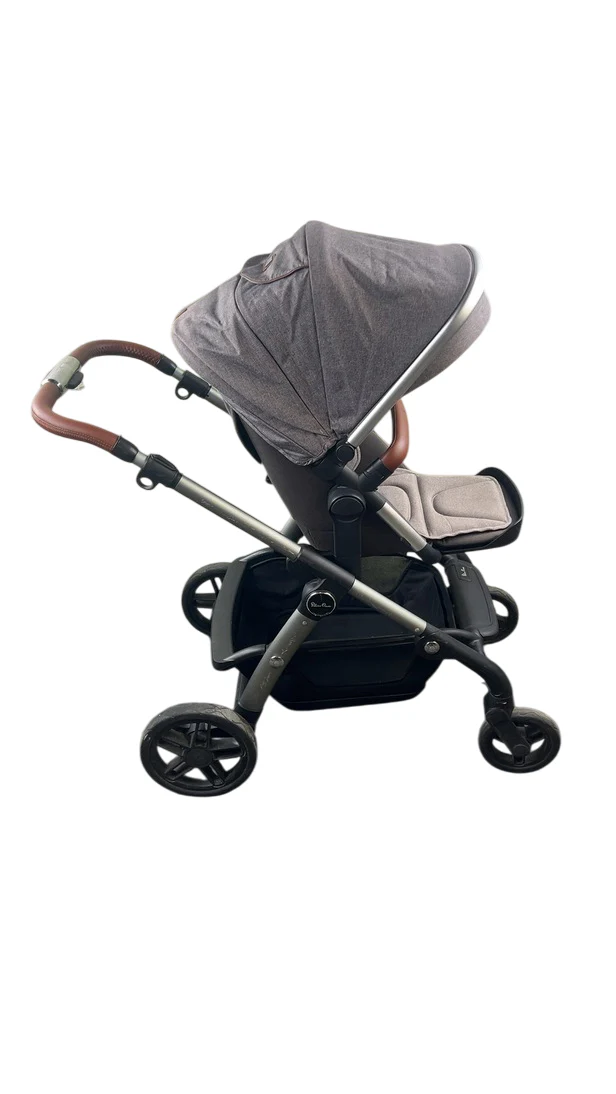 Silver Cross Wave Stroller, Sable - Image 3