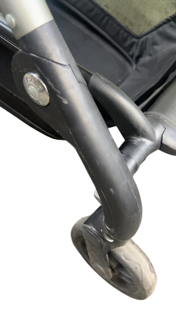 Silver Cross Wave Stroller, Sable - Image 6