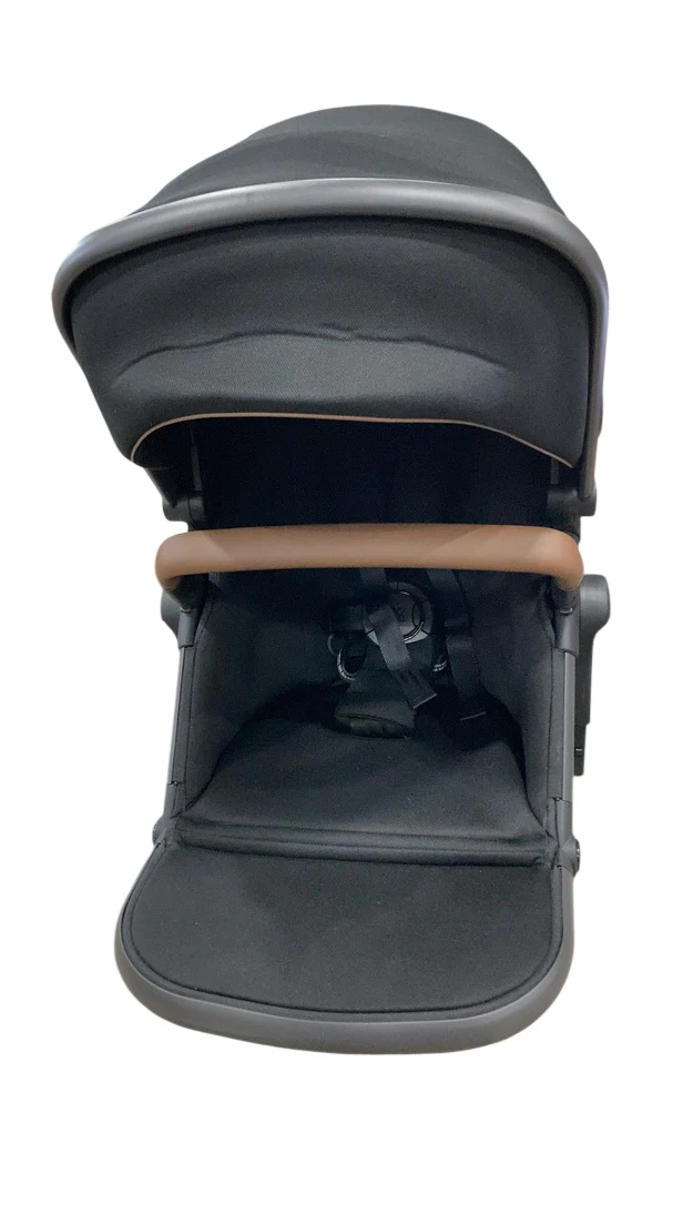 Silver Cross Wave Tandem Seat, Licorice