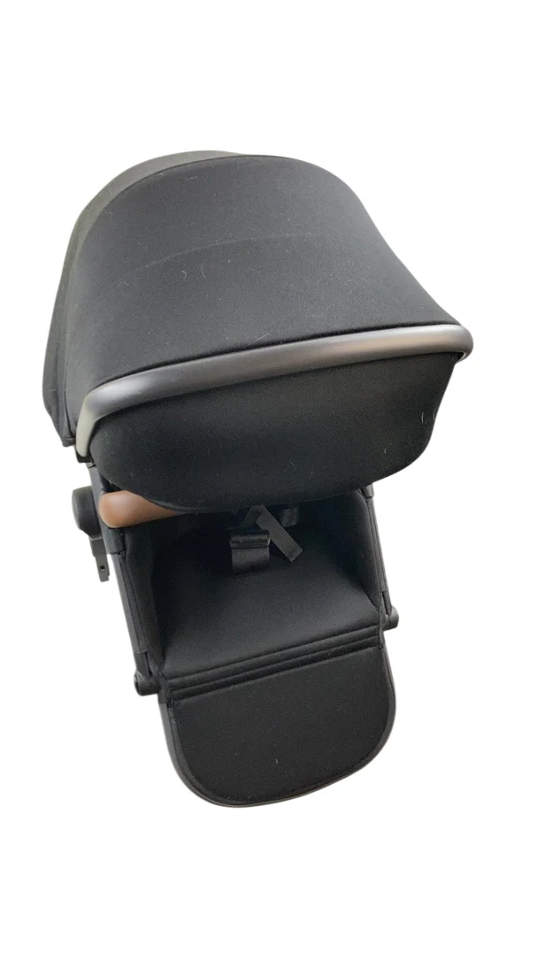 Silver Cross Wave Tandem Seat, Licorice