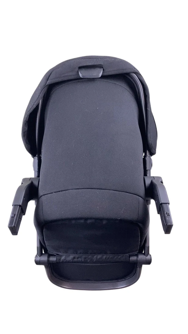 Silver Cross Wave Tandem Seat, Licorice - Image 3