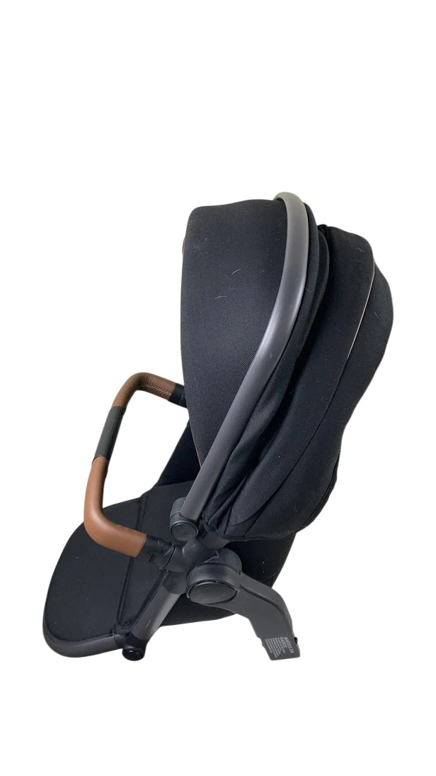Silver Cross Wave Tandem Seat, Licorice - Image 4