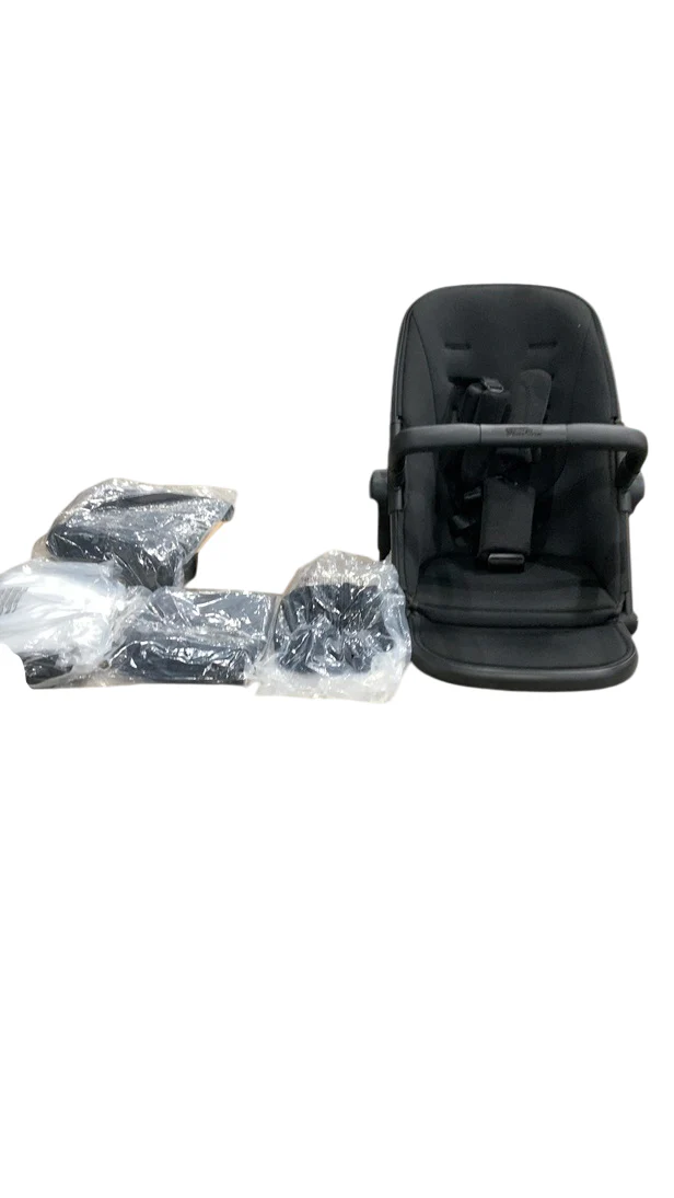 Silver Cross Wave Tandem Seat, Onyx