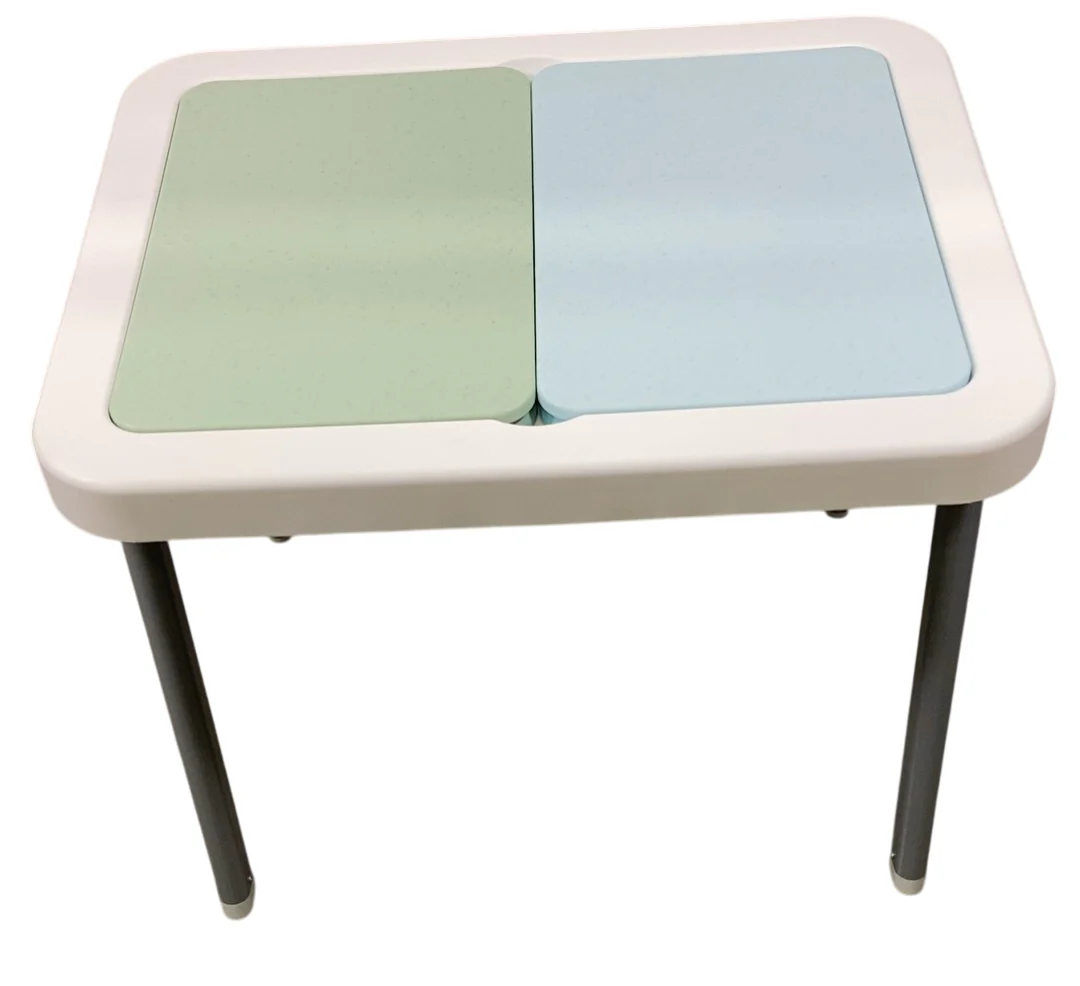 Skip Hop Discoverosity 3-in-1 Toddler Sensory Table - Image 2