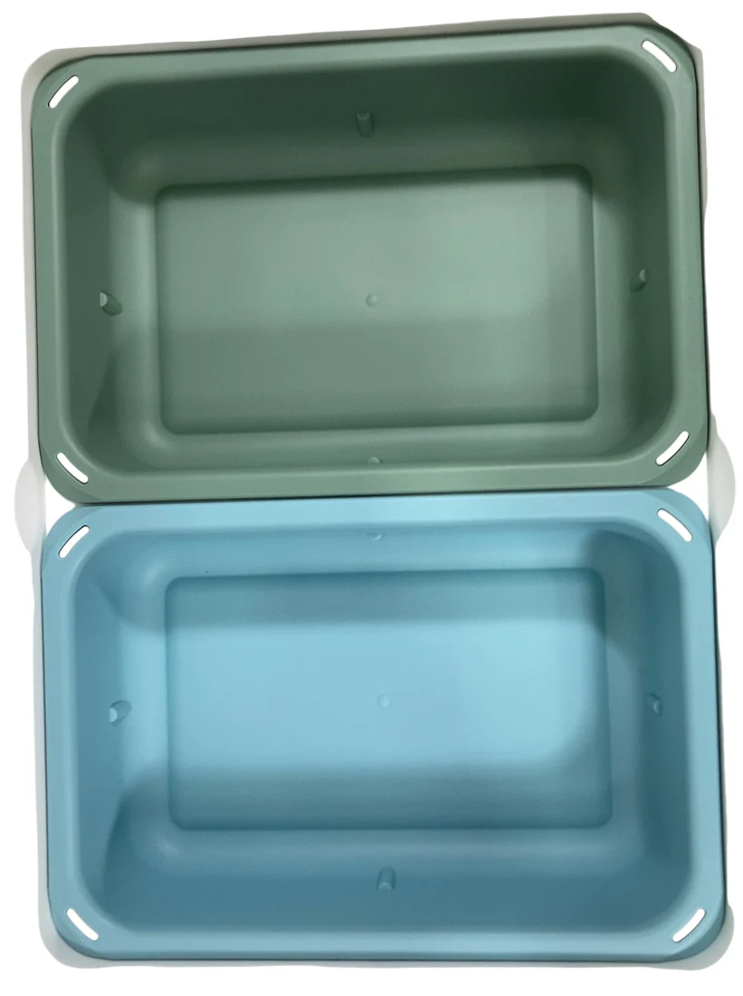 Skip Hop Discoverosity 3-in-1 Toddler Sensory Table - Image 8