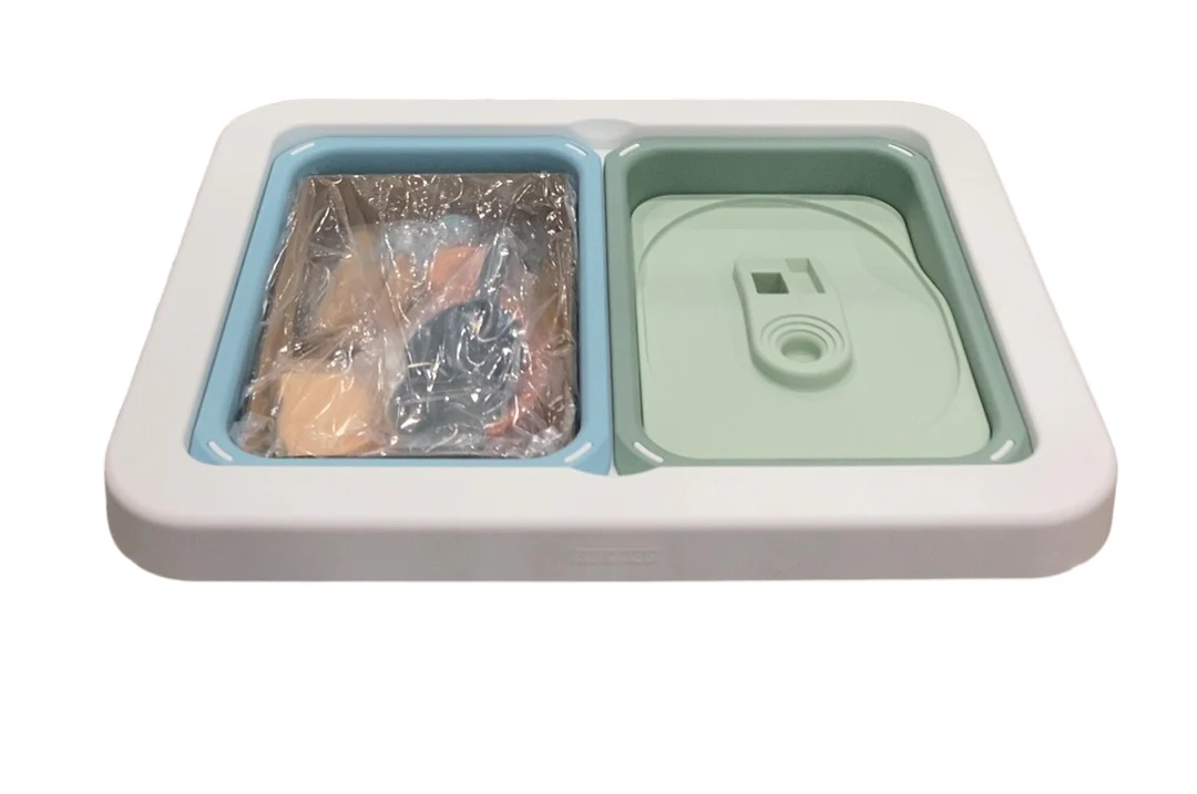 Skip Hop Discoverosity 3-in-1 Toddler Sensory Table, Sensory Table - Image 4
