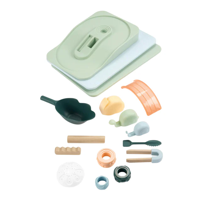 Skip Hop Discoverosity 3-in-1 Toddler Sensory Table, Sensory Table - Image 2