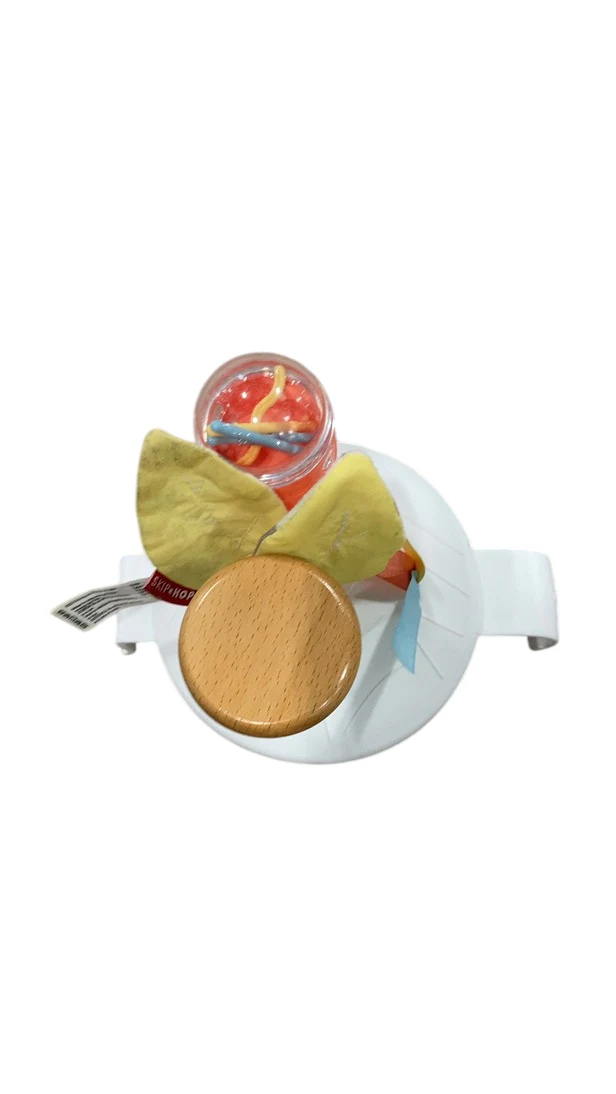 Skip Hop Discoverosity Montessori-Inspired 3-Stage Activity Center & Play Table, Multi - Image 4