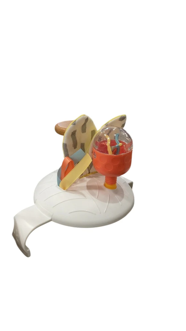 Skip Hop Discoverosity Montessori-Inspired 3-Stage Activity Center & Play Table, Multi - Image 5