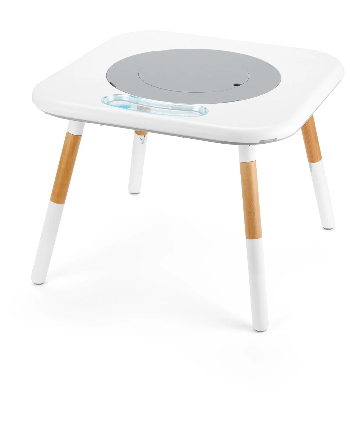 Skip Hop Discoverosity Montessori-Inspired 3-Stage Activity Center & Play Table, Multi - Image 3