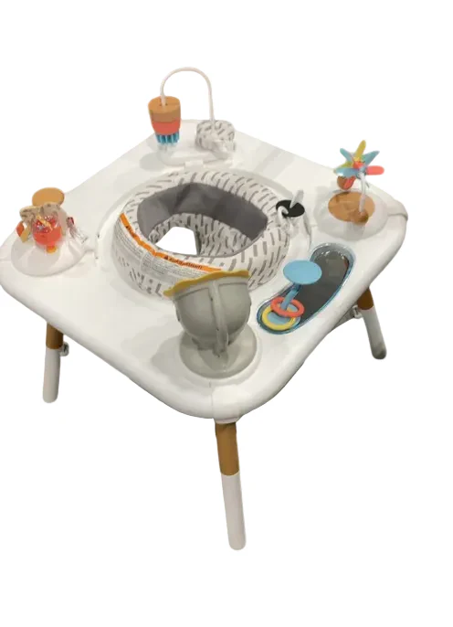 Skip Hop Discoverosity Montessori-Inspired 3-Stage Activity Center & Play Table, Multi - Image 2