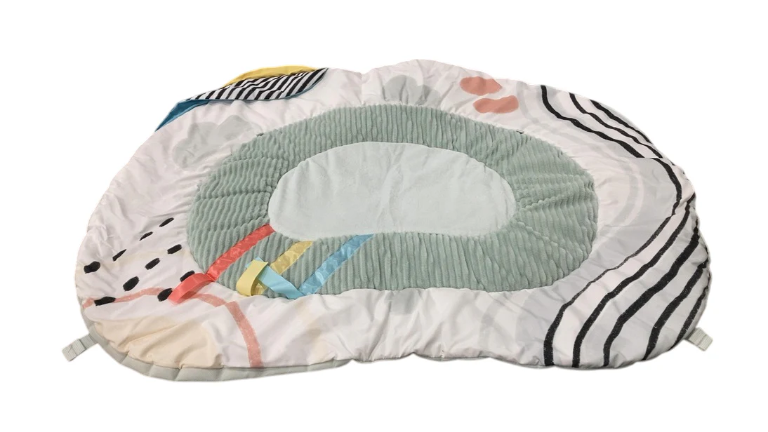 Skip Hop Discoverosity Montessori- Inspired Play Gym - Image 3