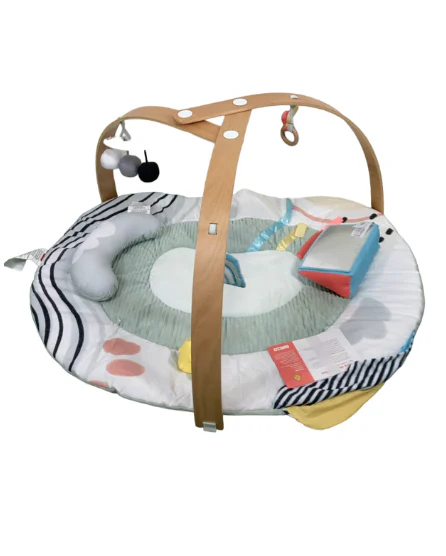 Skip Hop Discoverosity Montessori- Inspired Play Gym - Image 2
