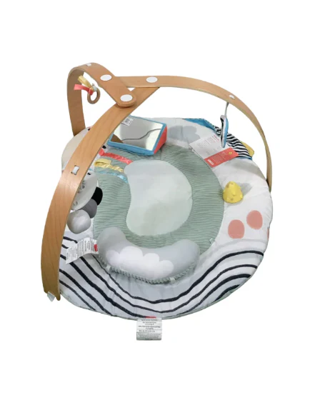 Skip Hop Discoverosity Montessori- Inspired Play Gym - Image 3