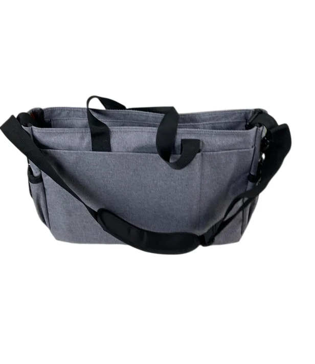 Skip Hop Duo Double Diaper Bag - Image 4