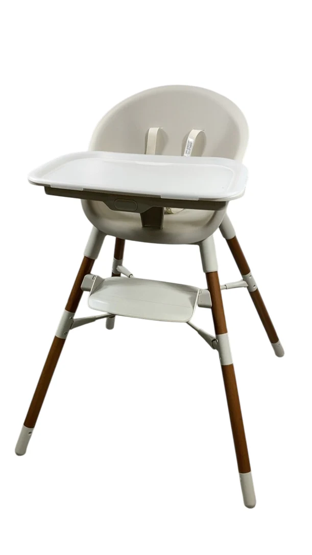 Skip Hop EON 4-in-1 High Chair, Oat