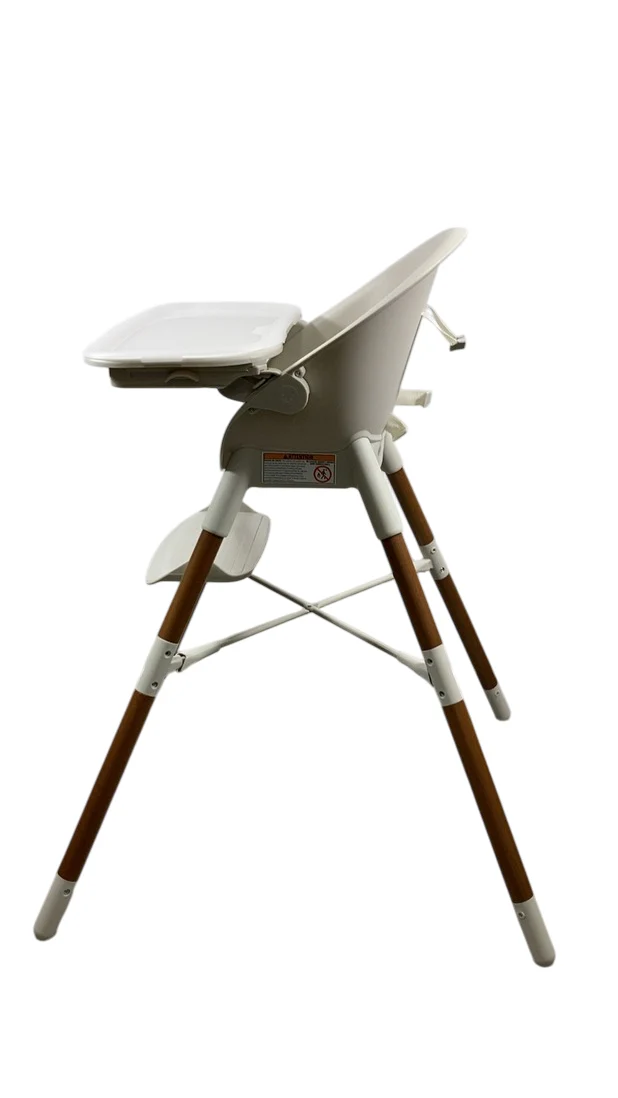 Skip Hop EON 4-in-1 High Chair, Oat - Image 2
