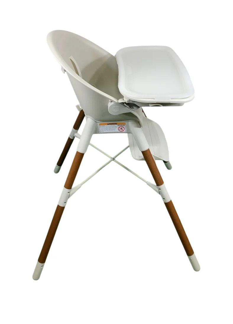 Skip Hop EON 4-in-1 High Chair, Oat - Image 3