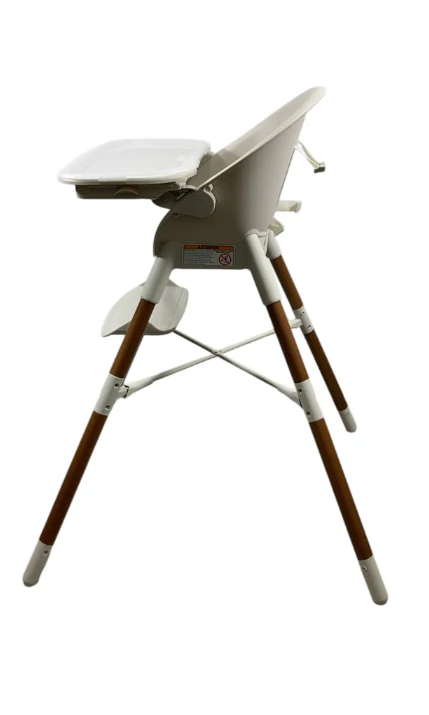 Skip Hop EON 4-in-1 High Chair, Oat - Image 2