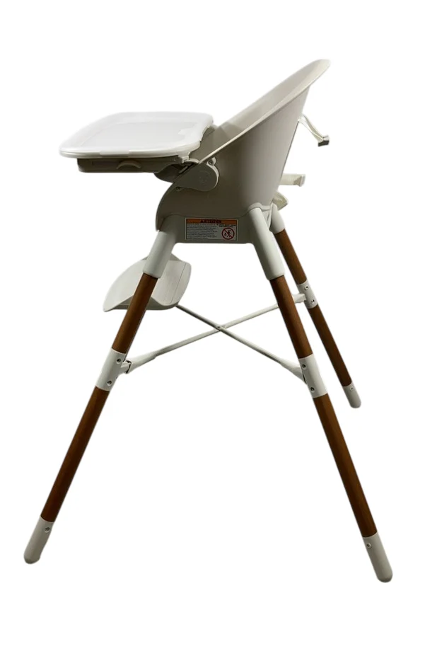 Skip Hop EON 4-in-1 High Chair, Oat - Image 3