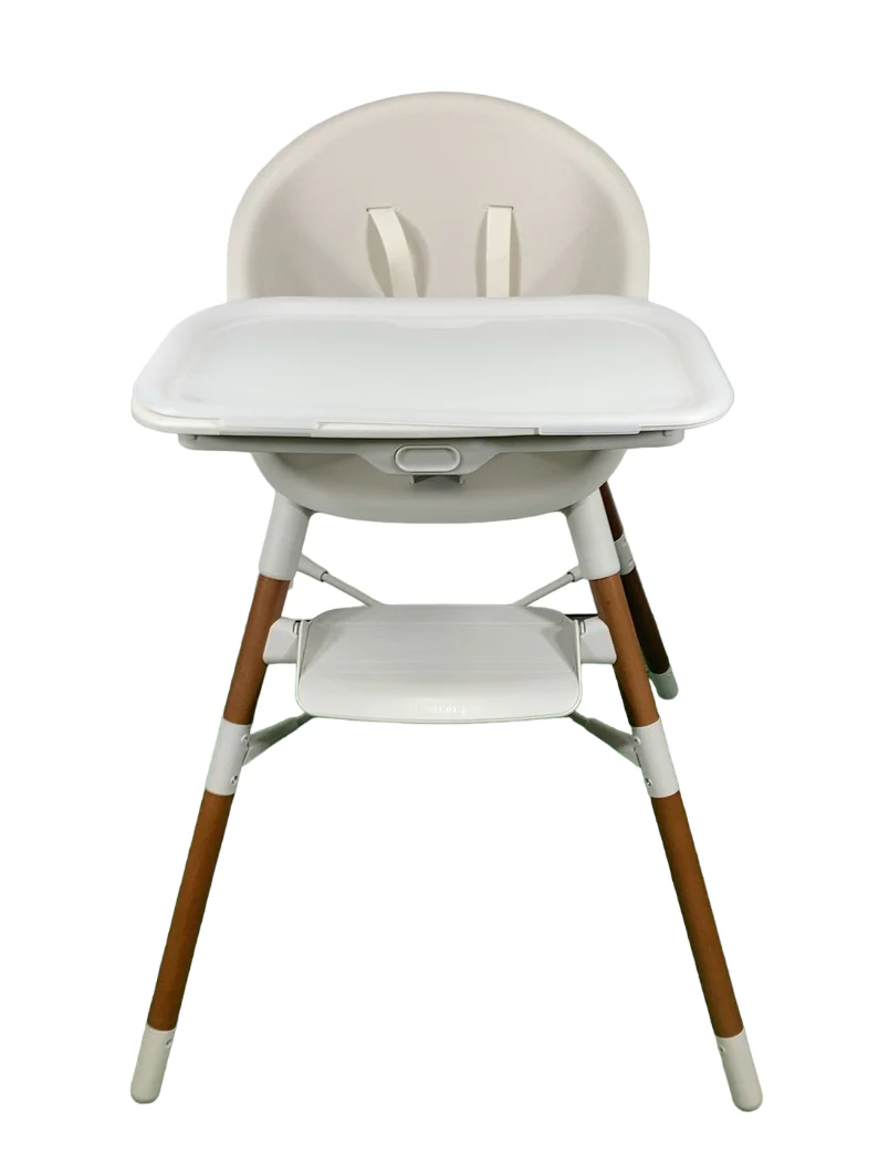 Skip Hop EON 4-in-1 High Chair, Oat - Image 5