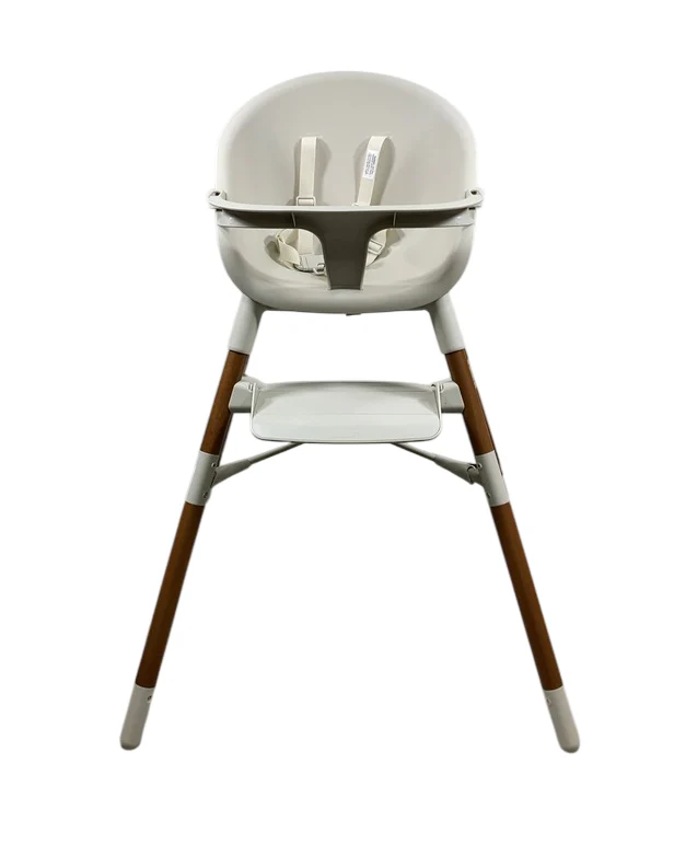Skip Hop EON 4-in-1 High Chair, Oat - Image 6