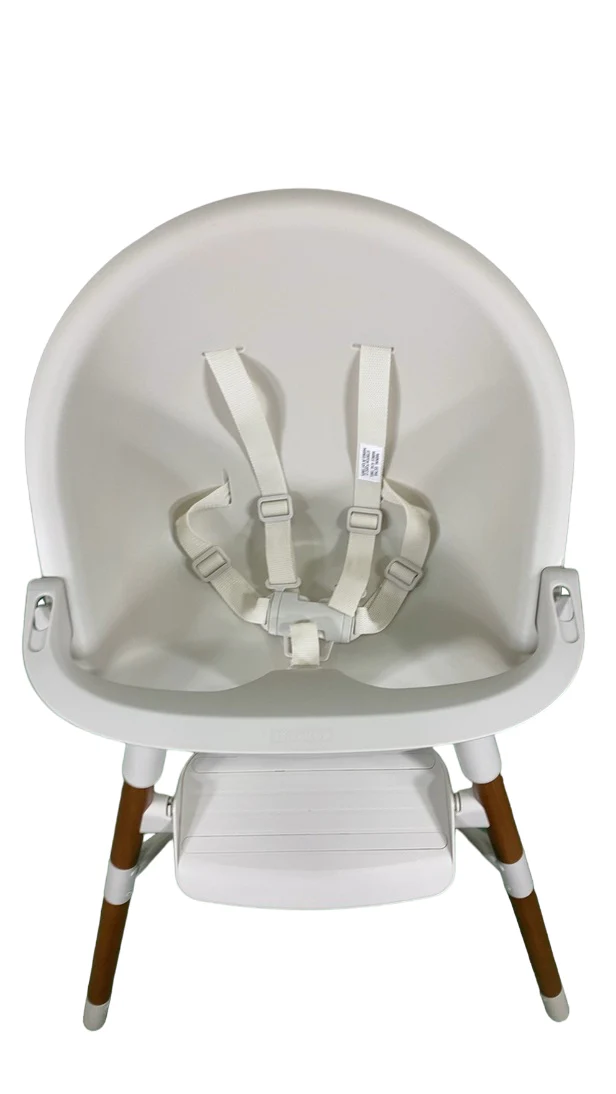 Skip Hop EON 4-in-1 High Chair, Oat - Image 5