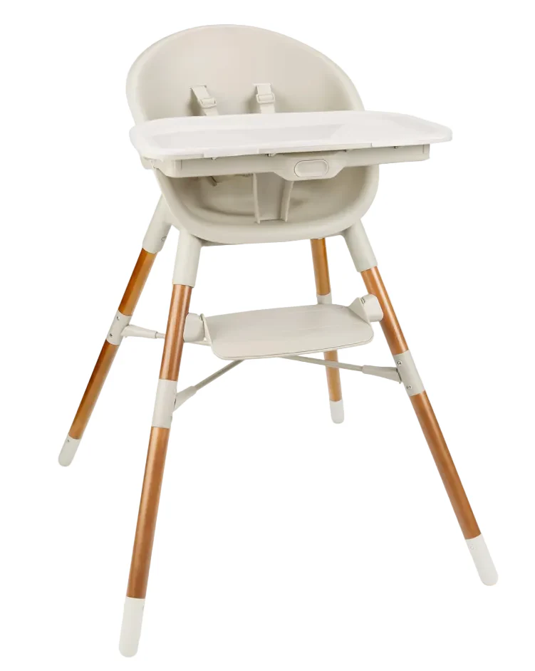 Skip Hop EON 4-in-1 High Chair, Oat