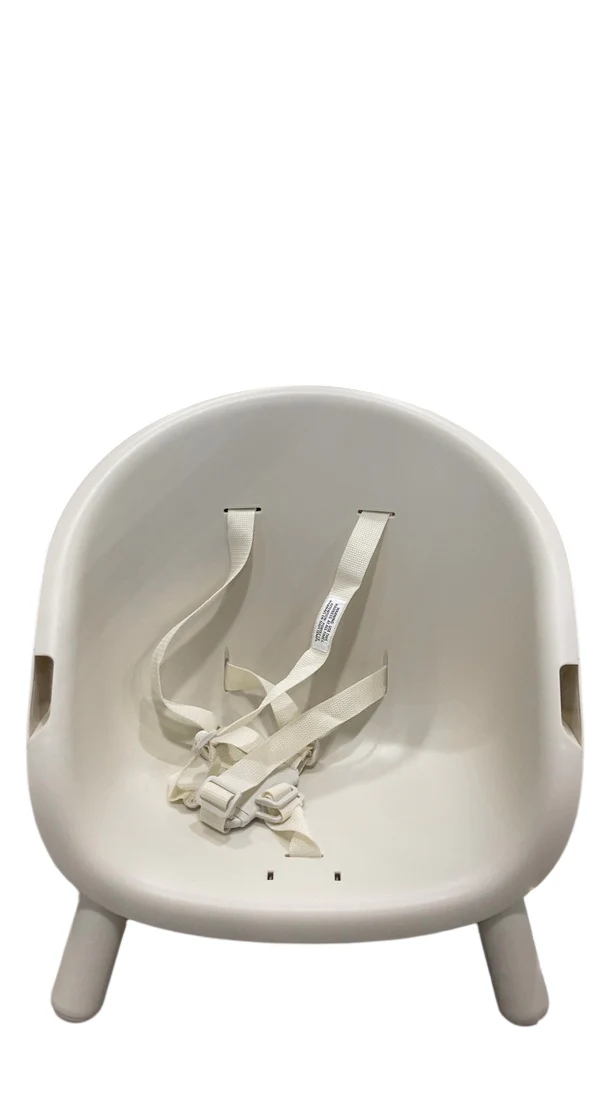Skip Hop EON 4-in-1 High Chair, Oat - Image 2