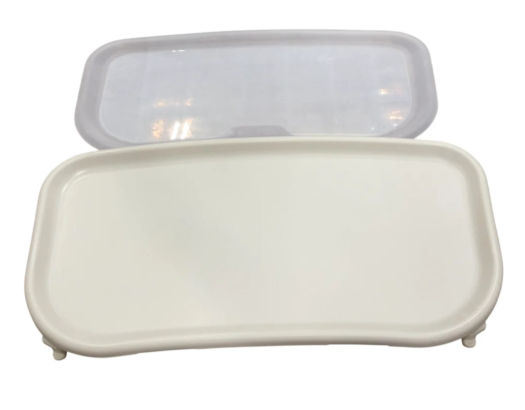 Skip Hop EON 4-in-1 High Chair, Oat - Image 3