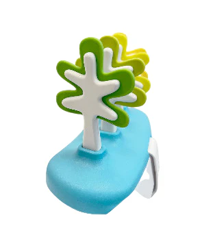 Skip Hop Explore & More Baby's View 3-Stage Activity Center, Multi - Image 5