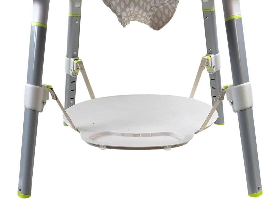 Skip Hop Explore & More Baby's View 3-Stage Activity Center, Multi - Image 6
