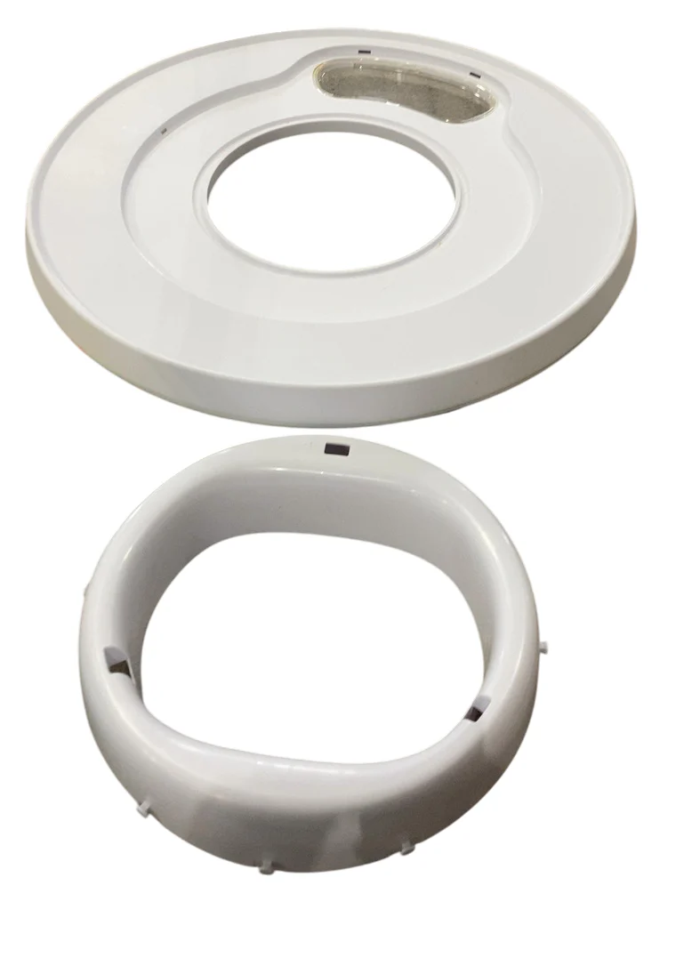 Skip Hop Explore & More Baby's View 3-Stage Activity Center, Multi - Image 2