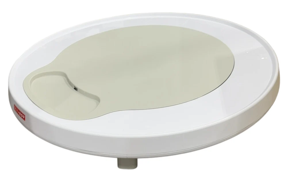 Skip Hop Explore & More Baby's View 3-Stage Activity Center, Multi - Image 2
