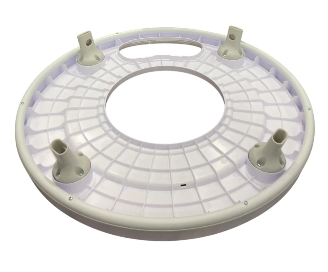 Skip Hop Explore & More Baby's View 3-Stage Activity Center, Multi - Image 2
