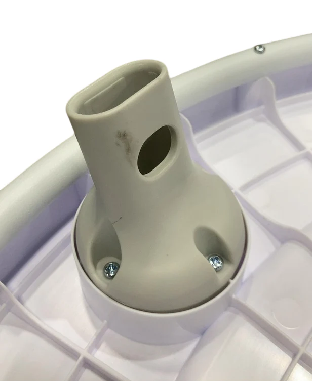 Skip Hop Explore & More Baby's View 3-Stage Activity Center, Multi - Image 3