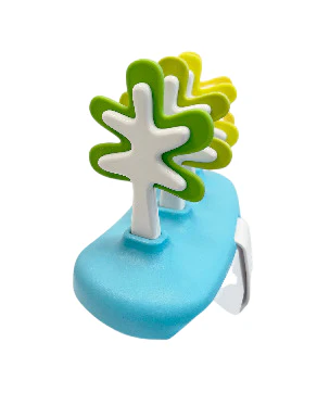 Skip Hop Explore & More Baby's View 3-Stage Activity Center, Multi - Image 4