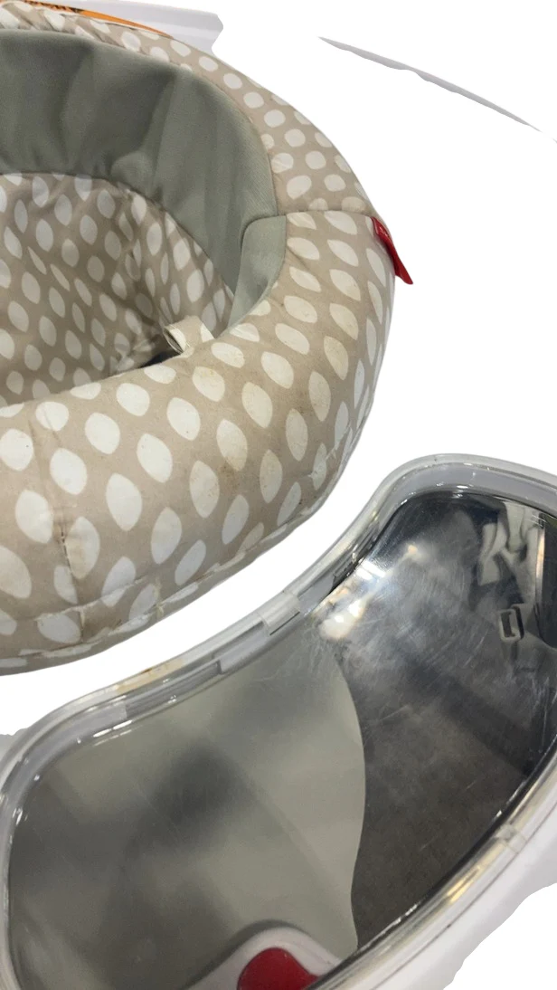 Skip Hop Explore & More Baby's View 3-Stage Activity Center, Multi - Image 5