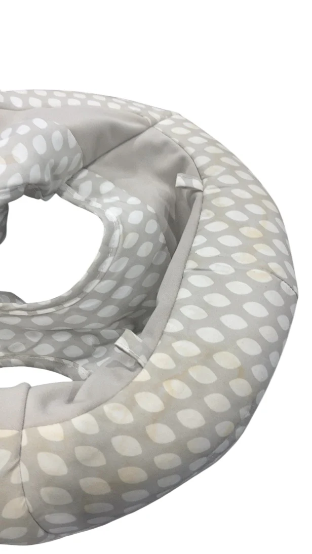 Skip Hop Explore & More Baby's View 3-Stage Activity Center, Multi - Image 5