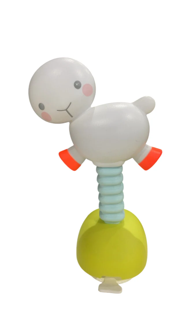 Skip Hop Explore & More Baby's View 3-Stage Activity Center, Multi - Image 5