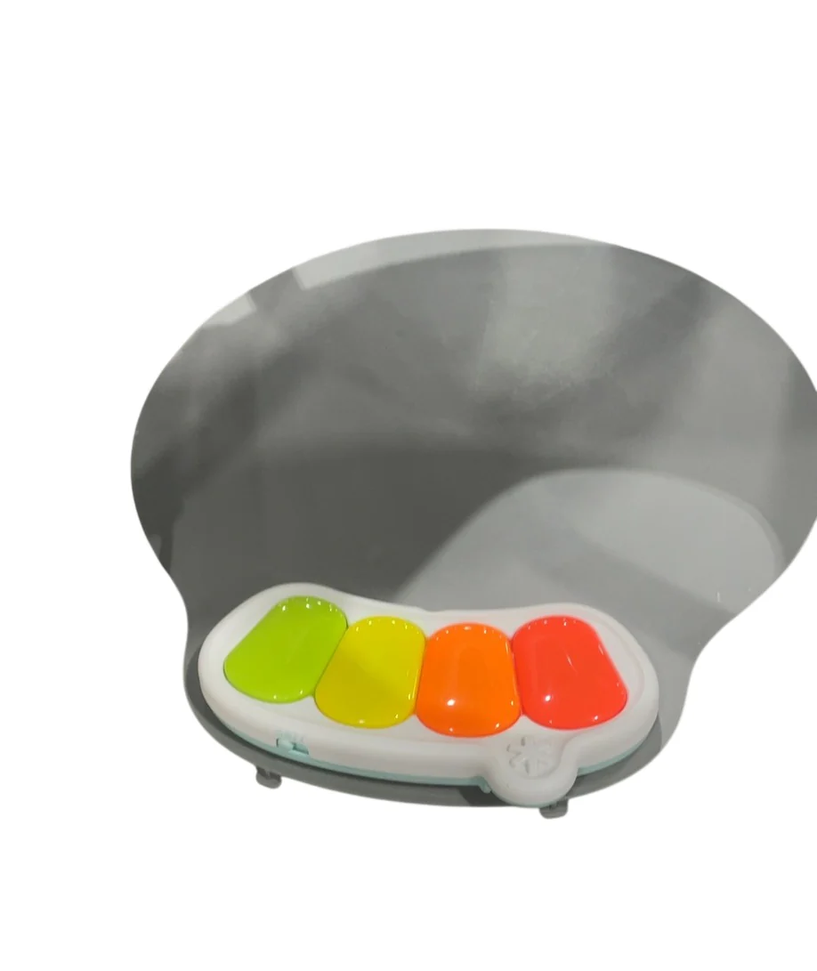 Skip Hop Explore & More Baby's View 3-Stage Activity Center, Multi - Image 6