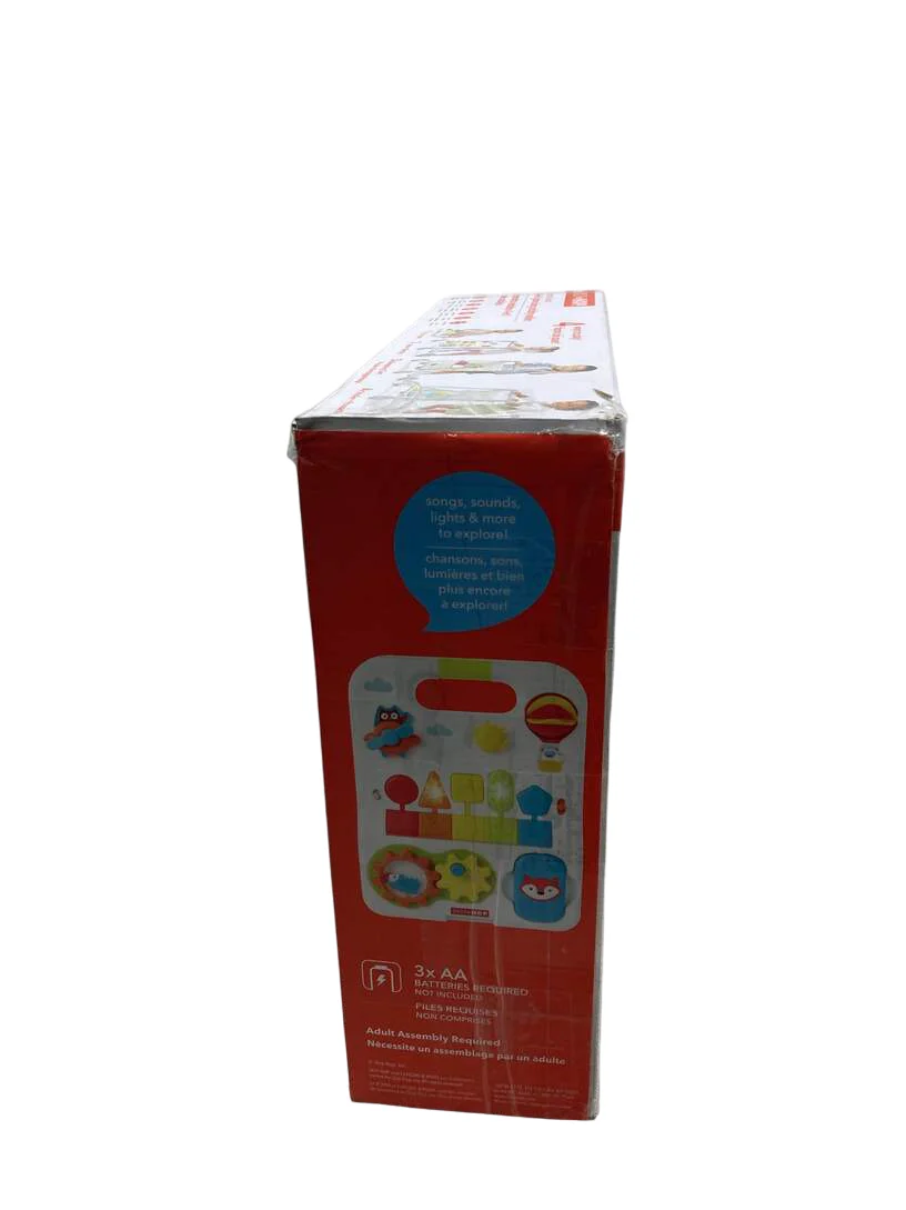 Skip Hop Explore & More Grow Along 4-in-1 Activity Walker - Image 3